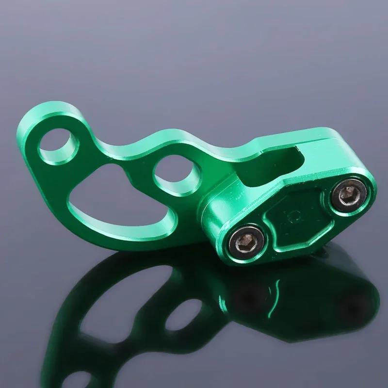 Motorcycle Oil Pipe Cable Clips - Brake Tube Line Clamps Compatible With Dirt Bikes And ATVs 