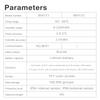 Temperature Data Logger TFT Color Screen Humidity Recorder 4G WiFi Temp Datalogger 100000 Capacity for Food Medicine Cold Chain