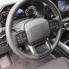 Ford F-150 Raptor 2021-2022 Steering Wheel Cover