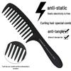 Tony & Guy Professionell Antistatisk Bredtandad Kam för Lockigt & Långt Hår