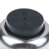 Circular Magnetic Parts Bowl 3"/4"/6" Magnetic Tray Screw Storage Tray Stainless Steel Tools Tray For Auto Suction Pad Tools