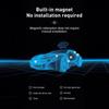 1 Set Strong Magnetic Anti-Lost Alarm Portable Gps Tracking Device Gf10 Car Gps Tracker Vehicle Gps Locator Free App