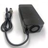 67,2V 2,5A Schnellladegerät für 60V Schubkarre harley Citycoco 16S 60V Lithium-Batterie GX16 Stecker mit Lüfter 100-240V