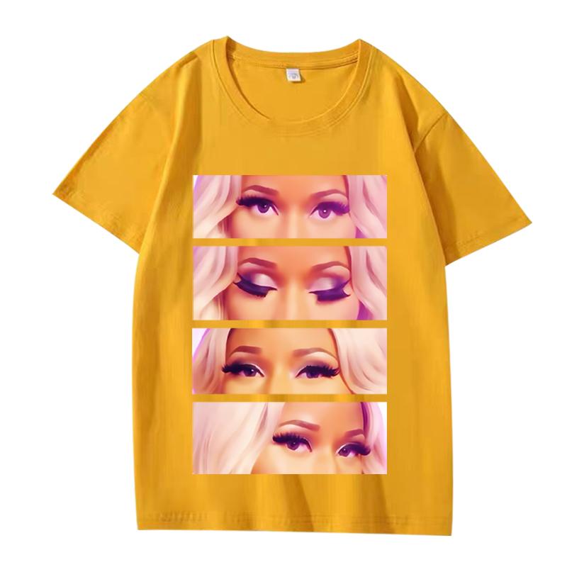 Classic Graphics T Shirt Men ’s Women Oversized 100% Cotton Streetwear Short Sleeve Summer Fashion Print Unisextops