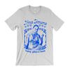 Nina Simone T-shirt - Jong, Begaafd en Zwart, Jazz - Burgerrechten - Sinnerman
