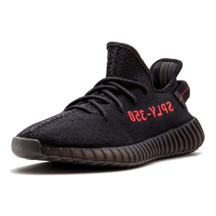 Adidas Originals Yeezy Boost 350 V2 Sesame And Blue Void Sports Cushioning Non-Slip Wear-Resistant Low-Top Casual Shoes Unisex Sneaker CP9652-2017