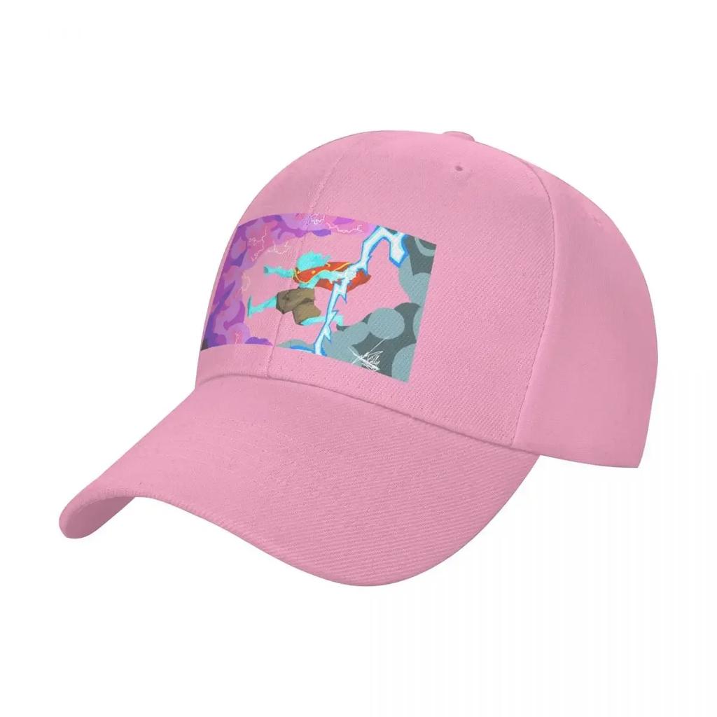 Cloudjumper Dark Baseball Cap Vintage Horse Hat Snap Back Golf Women Mens