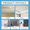 Transparent Sealing Waterproof Glue Kitchen Bathroom Leakage Home Crack Repair Multifunctional Invisible Leakproof Sealant