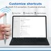 4096 Pressure Stylus Pen MPP 2.0 Touch Screen Pencil for Microsoft Surface Pro 9/8/7/6/5/4/3/X