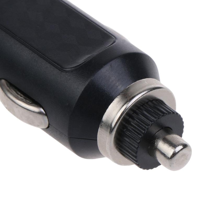 DVR Charging Cable Dash-Cam Auto Car Charger USB Cable USB 133 in Power Cord Supply 12-24V 5V2.4A-Fit for DVR Camera GPS