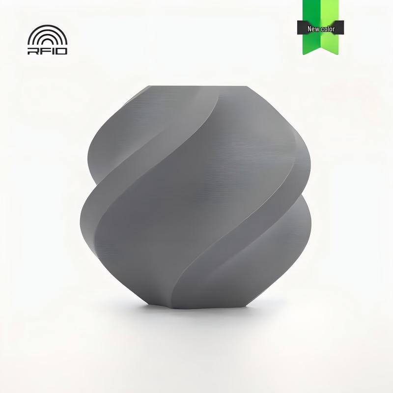 

Bambu Lab PLA Matte 3D Printer Filament