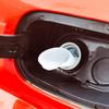 2 Stück/Set Auto Kraftstoffe Einfülltrichter Kunststoff Auslaufsicher Kraftstofftanks Trichterrohr Standard Ersatz Automobil Benzin Trichter