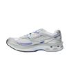 Decathlon RR2K Comfortable Urban Trend Anti-Slip and Abrasion Resistant Low Top Casual Running Shoes Men's Grey Blue