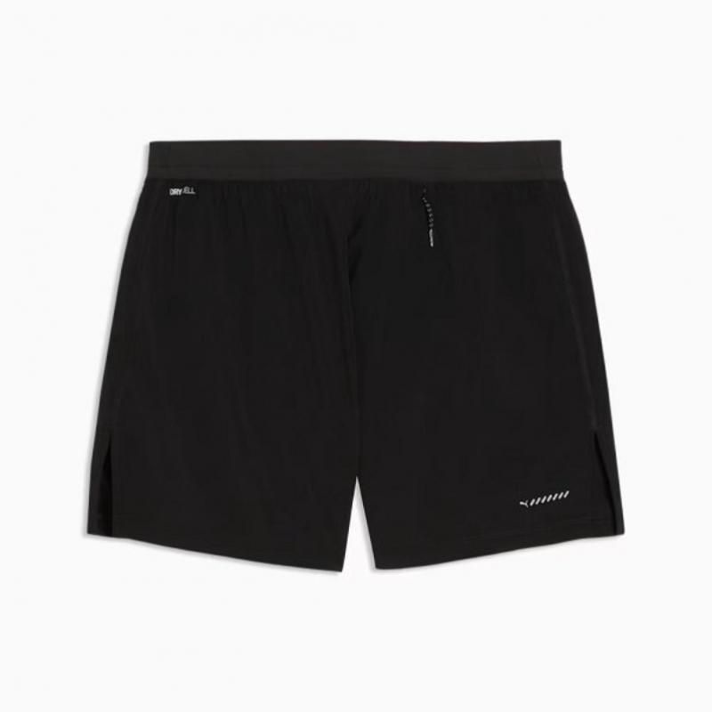 Puma Men S Dreamrun 5 Drycell Short