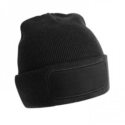 Original Patchwork Recycled Beanie