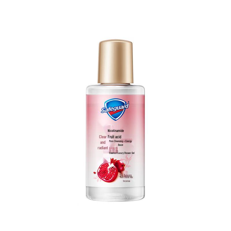 

Safeguard Pomegranate Shower Gel