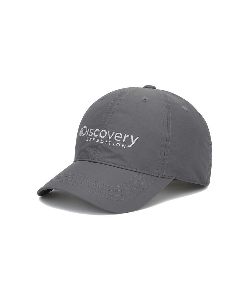 DISCOVERY EXPEDITION Freshvent Hyper Ball Cap (D/Grey)