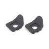 Superior-Steering Wheel Cruise Control Switch Dust Cover For Hilux Revo Fortuner Sr5 M70 M80 84632-34011 45186-0K120-C0