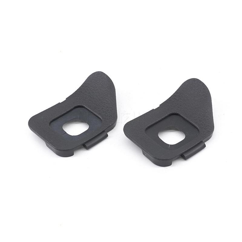 Superior-Steering Wheel Cruise Control Switch Dust Cover For Hilux Revo Fortuner Sr5 M70 M80 84632-34011 45186-0K120-C0