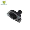 Water Inlet Thermostat Housing For NISSAN MARCH K13 VERSA 1.0 2015 2016 2017 2018   13049-1HC0A 130491HC0A