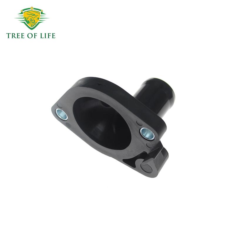 Water Inlet Thermostat Housing For NISSAN MARCH K13 VERSA 1.0 2015 2016 2017 2018 13049-1HC0A 130491HC0A
