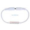 A5YD RF Wireless 11 for Key Remote Controller Mini Dimmer For Single Color Strip Ligh