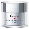 Night Care - EUCERIN - Hyaluron-Filler +3x Effect - 50ml - All Skin Types - Cream