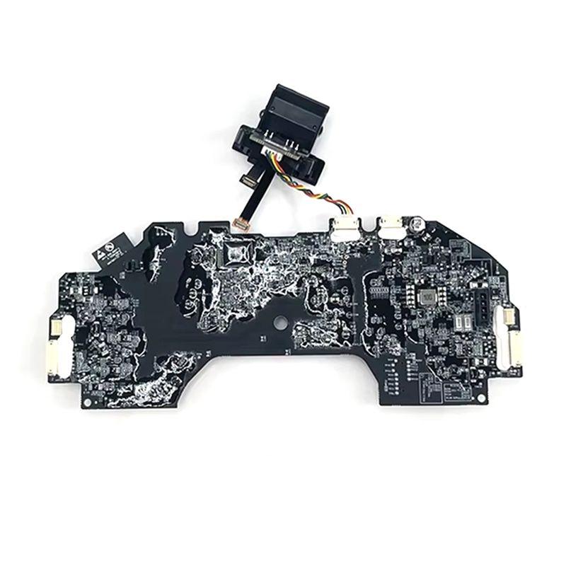 AEE4-New Motherboard Spare Parts Replacement For Dreame L10S Ultra Robot Vacuum Cleaner Main Control Board (European Version)