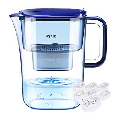 JYW-B05 3.5L Water Filter Pitcher CN Plug (adapter Included)