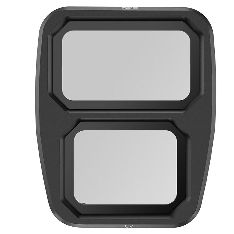 DJI Air 3 Kameraobjektiv-Filter-Kit