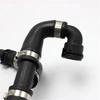 Expansion Tanks Radiator Coolant Hose 17127542206 17127521779 7521779 for E60 E61 E90 E88 E91 Water Tanks Radiator Hose