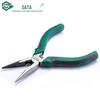 SATA 6-inch Professional Long Nose Pliers