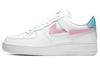 Nike Air Force 1 Lxx White Pink Aqua Women's DC1164-101