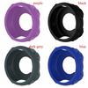 Smart Electronics Jewelry Accessories Case Protector Silicone Cover Replacement Bracelet Watch Band