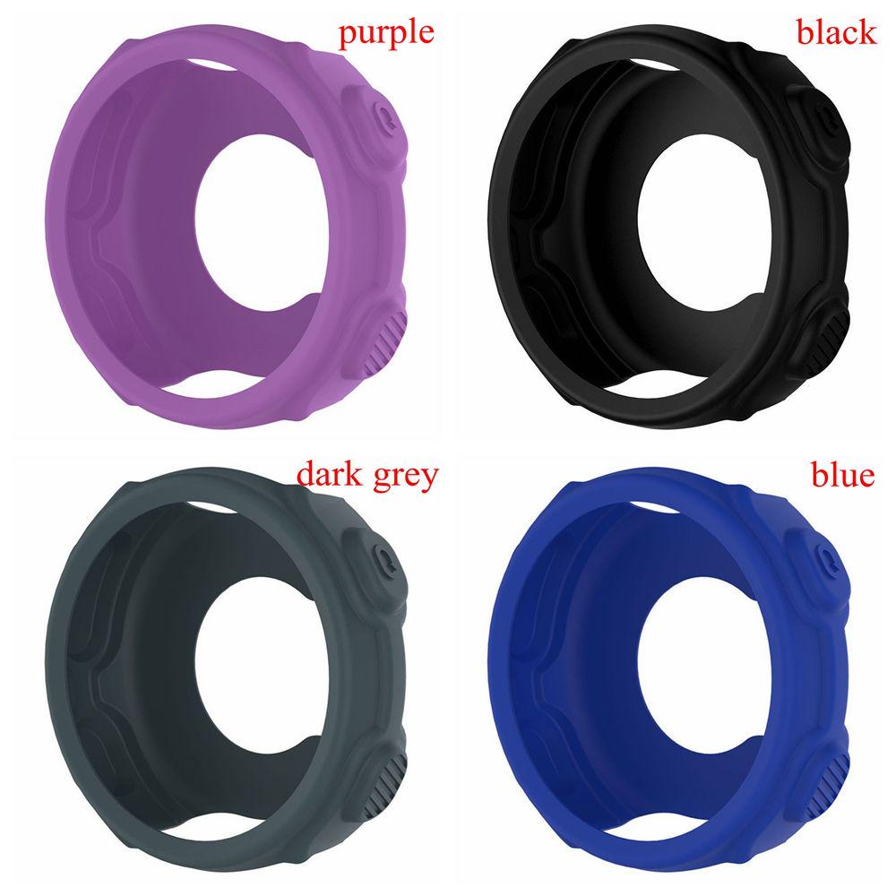 Smart Electronics Jewelry Accessories Case Protector Silicone Cover Replacement Bracelet Watch Band