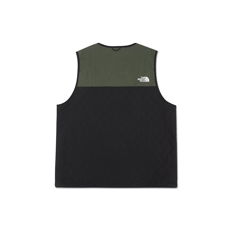 THE NORTH FACE Urban Exploration Vest Men's Army Olive NF0A8CJC-21L
