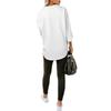 European & American Women's Long Sleeve Casual Shirt - Versatile Autumn Style (2026)