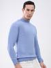 Monte Carlo Mens Regular Fit Solid Pullover