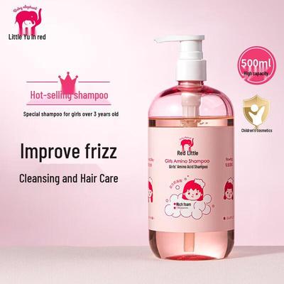 Shampoos & Haarspülung – Shampoos