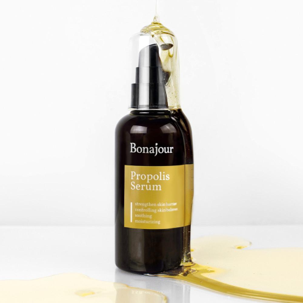 

Bonajour Propolis Moisture Serum 100ml FREE