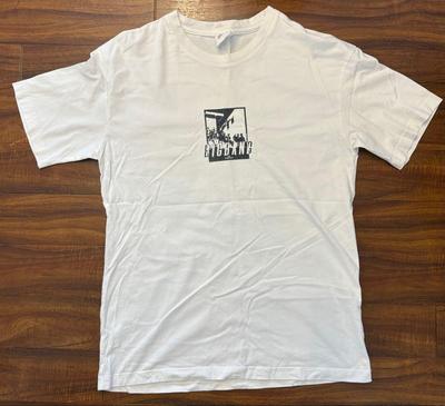 Üst giysisi – T-shirtler