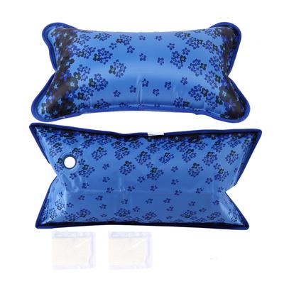 Zahuštěný ledový polštář Cool Polštář Home Travel Water Cushion Cooling Cushion