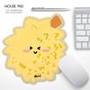 Accesorii pentru calculatoare – Mouse pad-uri și suporturi mână
