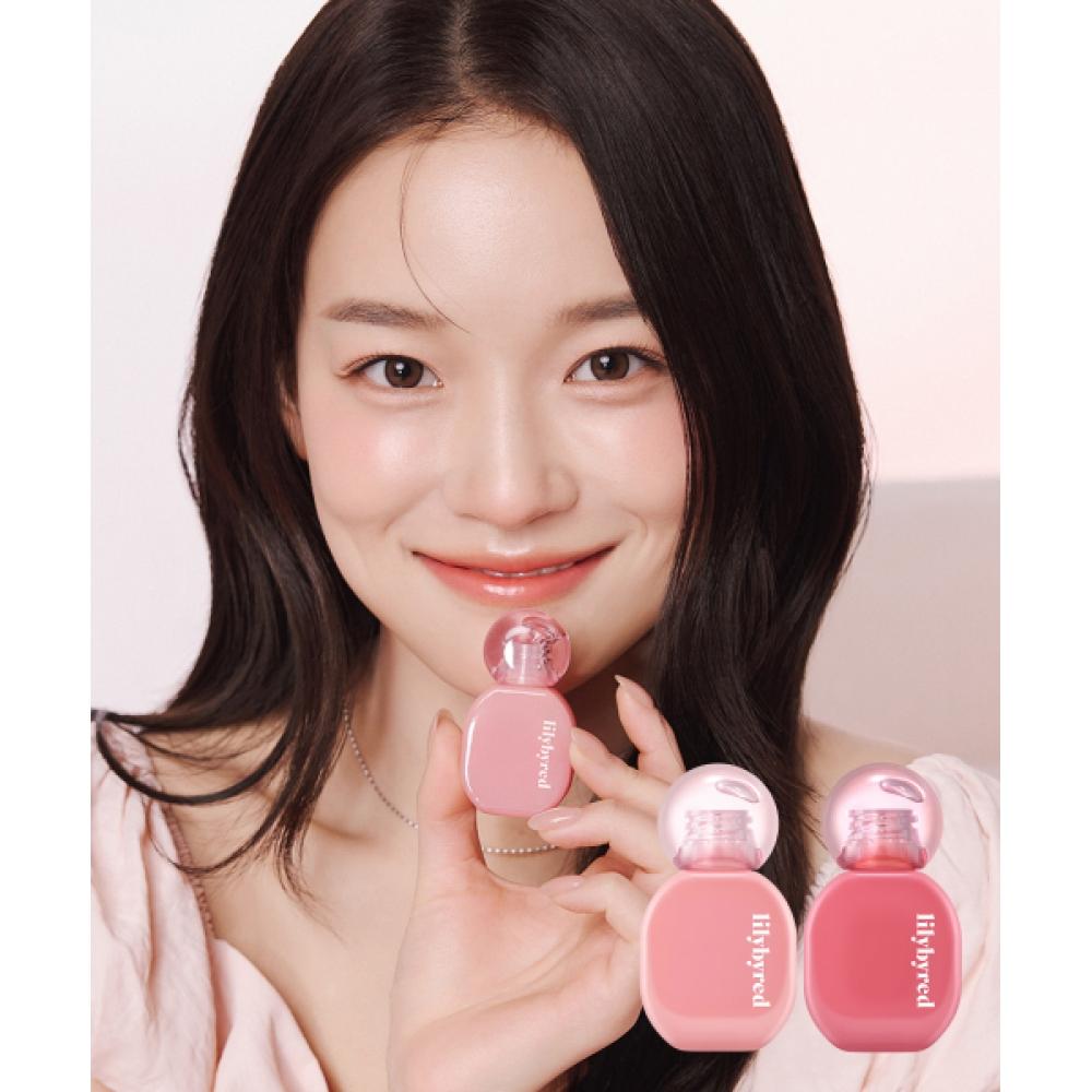 Lily By Red Baming Dewy Tint
