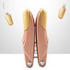 Toenail Clipper for Ingrown or Thick Toenails Stainless Steel Fingernail Clipper