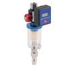 Oil Water Regulator G1 4 Multi Purpose Small Portable Easy To Use Digital Pressure Regulator for Construction Woodwork