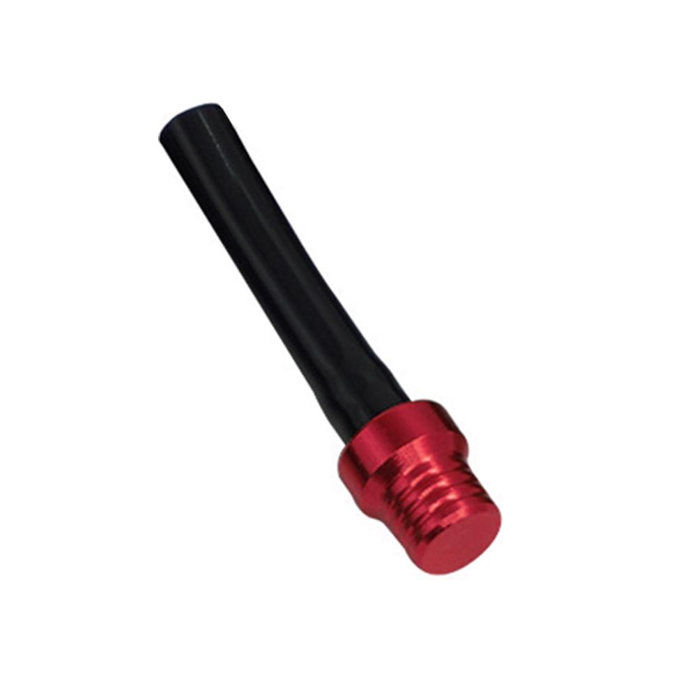 Motocyklové víčko palivové nádrže Jednocestné ventily Ventilační odvzdušňovací hadice Trubky pro motokrosové čtyřkolky Motocykl s jímkou ​​na nečistoty Odvzdušňovací potrubí palivové nádrže