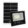 Digital Solar Floodlight with Panel