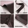 Front buckle underwear Women's small breasts gather and show large breasts New popular seamless back comfortable bra bra
