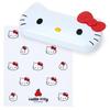 Sanrio Face-Shaped Glasses Case Hello Kitty 588199
